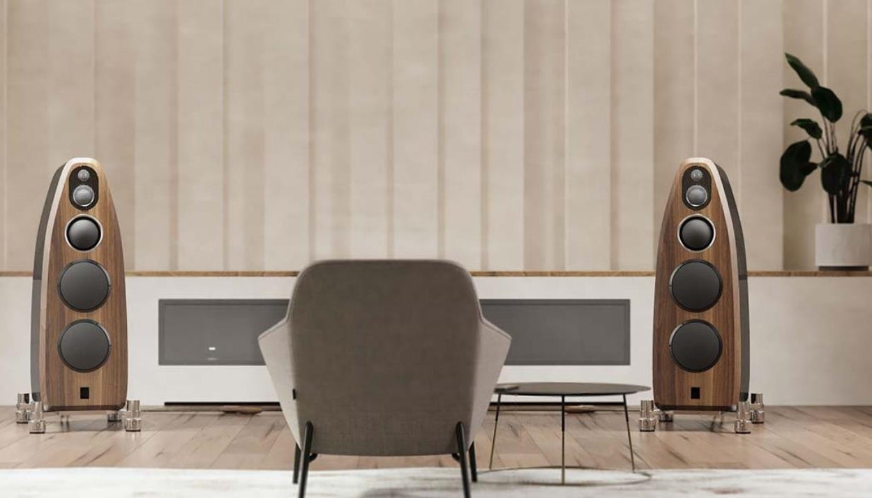 MARTEN: NATURAL, TRANSPARENT AND PRECISE SOUND | Stories of Perfection