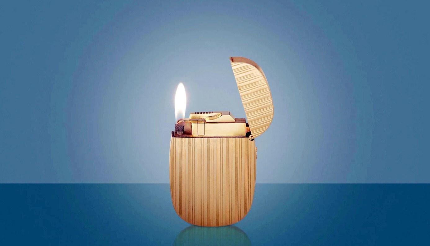 THE CURIOUS RELATIONSHIP BETWEEN A LIGHTER AND PATEK PHILIPPE | Articles & Know-how