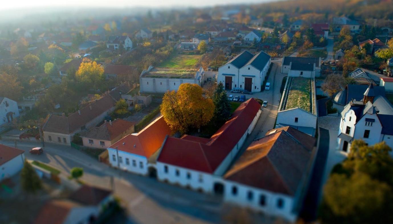 ROYAL TOKAJI COMPANY: A CONVERSION WORTH MAKING | Articles & Know-how