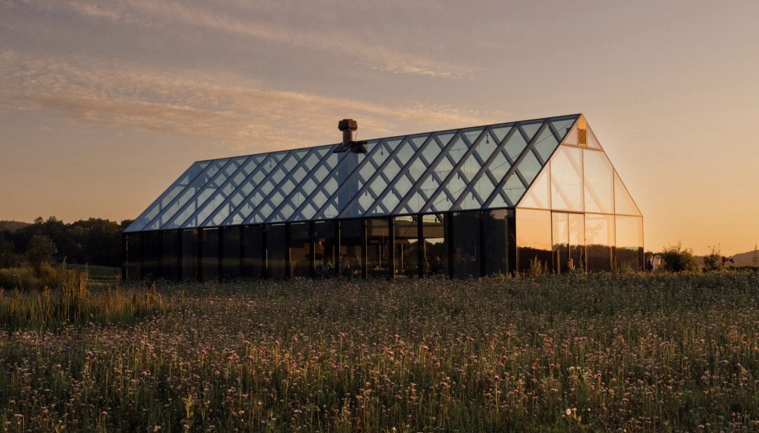 GLOBE EATER: THE 20 STRONGEST GASTRONOMIC EXPERIENCES OF 2025 | Globe-Eater