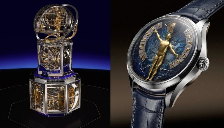 VACHERON CONSTANTIN: REFINED, TIMELESS CLASSICISM | Stories of Perfection