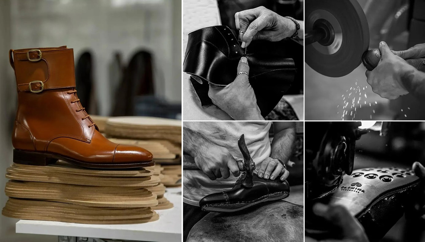CARMINA: SPAIN’S FINEST SHOES WITH A HERITAGE SPANNING GENERATIONS | Men's Regalia