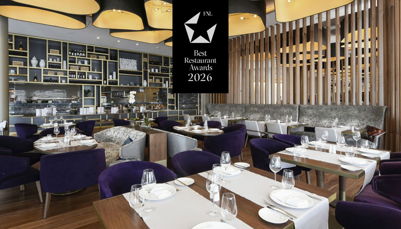 THESSALONIKI 2026 | FNL Best Restaurants