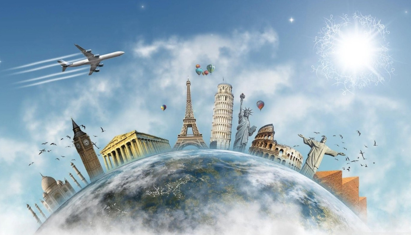 THE BATTLE FOR TOURISM | Articles & Know-how