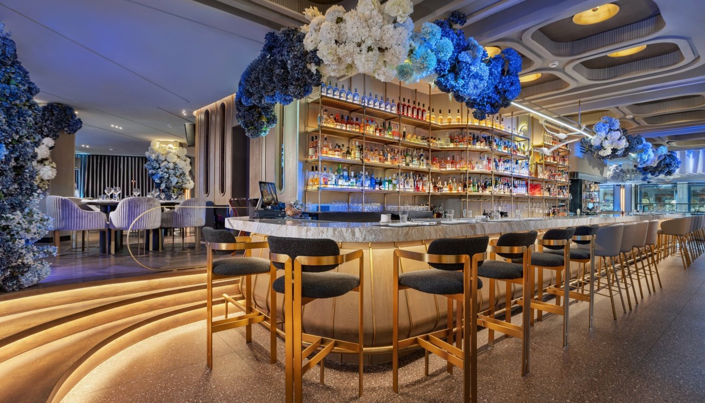 GECO ATHENS: WHERE FINE DRINKING MEETS REFINED STREET FOOD | The Bars