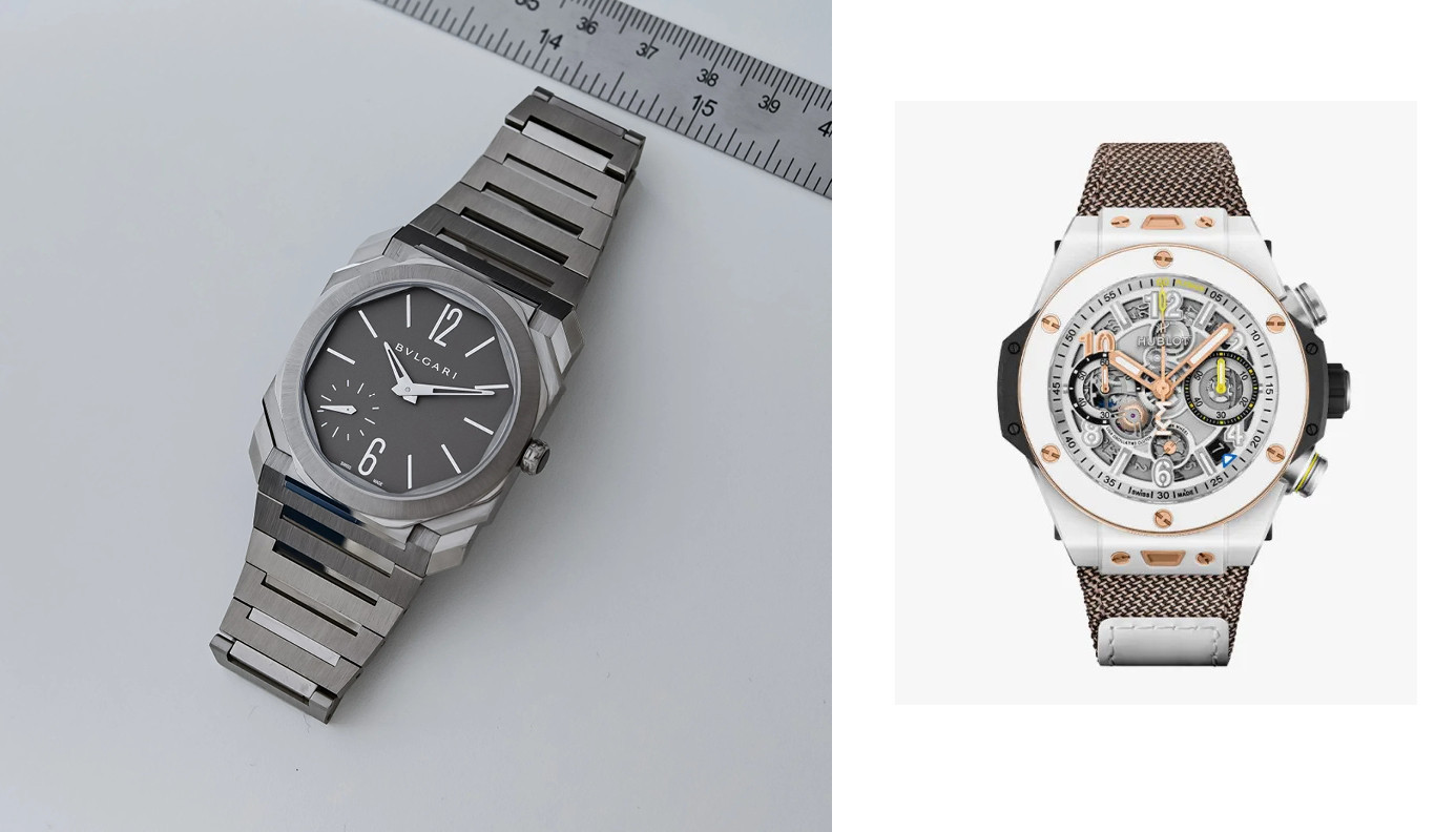 SIX WATCHES THAT STOOD OUT AT THE WATCHES & WONDERS EXHIBITION IN GENEVA | Men's Regalia