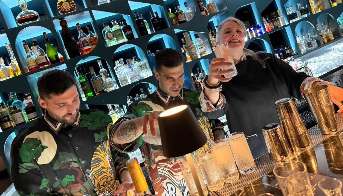 IT’S THE REASON PEOPLE GO OUT, STUPID! | News & Views