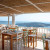 Santorinia: The Outstanding Taverna Giving Santorini Its Voice Back