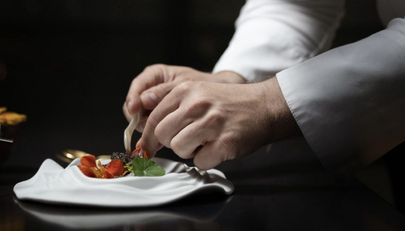 VEGETARIANS HAVE A SOUL TOO: 5 ATHENS RESTAURANTS FOR VEGETARIAN FINE DINING AT ITS BEST | Articles & Know-how
