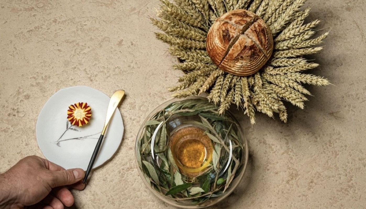 CAN GREEK FLAVOURS REVITALISE ATHENS’ FINE-DINING SCENE? | Articles & Know-how