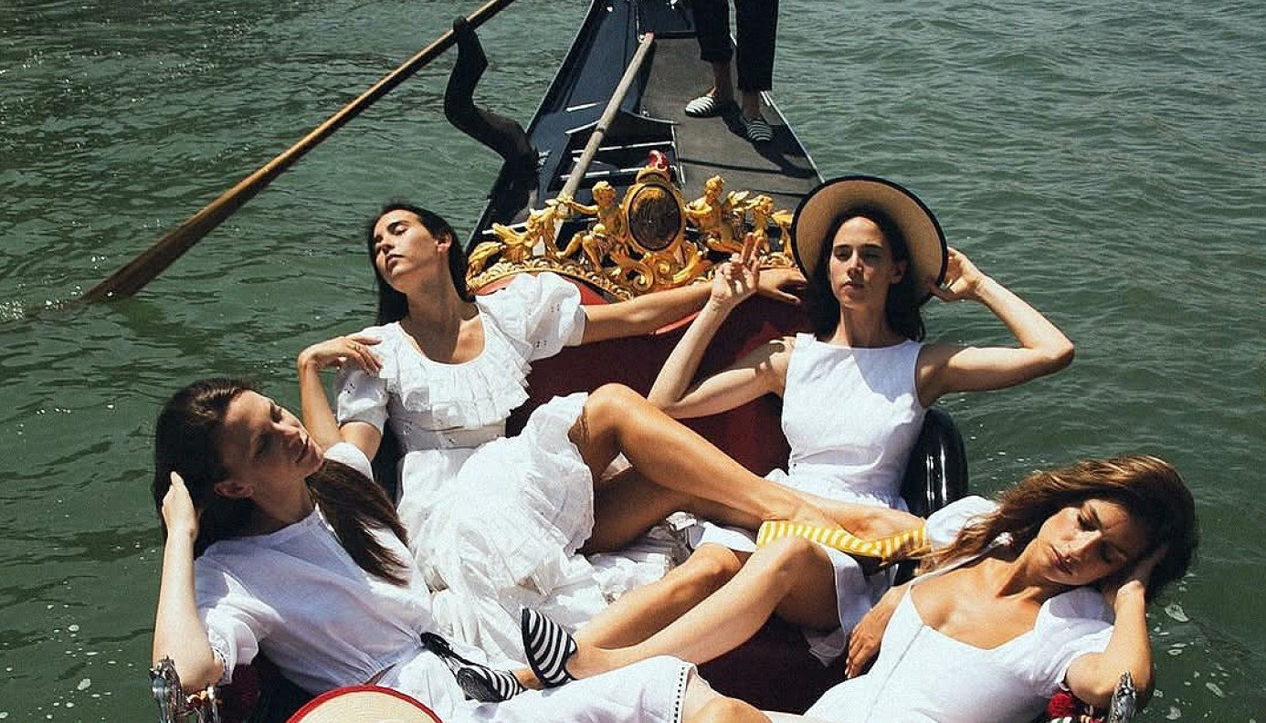 FRIULANE: THE HANDMADE SHOES THAT WENT FROM VENETIAN GONDOLIERS TO THE ARISTOCRACY | Men's Regalia