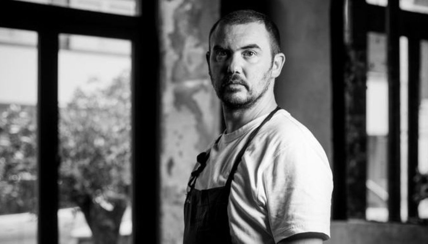 REMEMBERING BERTRAND GRÉBAUT, THE CHEF WHO MADE SEPTIME A SYMBOL OF FRANCE’S NEW GASTRONOMY | News & Views