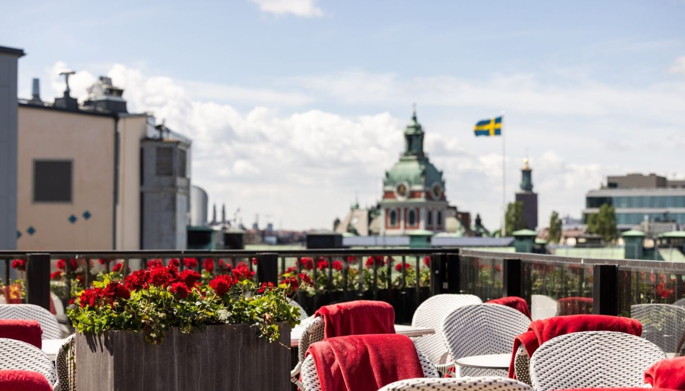 STOCKHOLM CITY BREAK: SIX STOPS FOR AN UNFORGETTABLE THREE-DAY ESCAPE | Globe-Eater