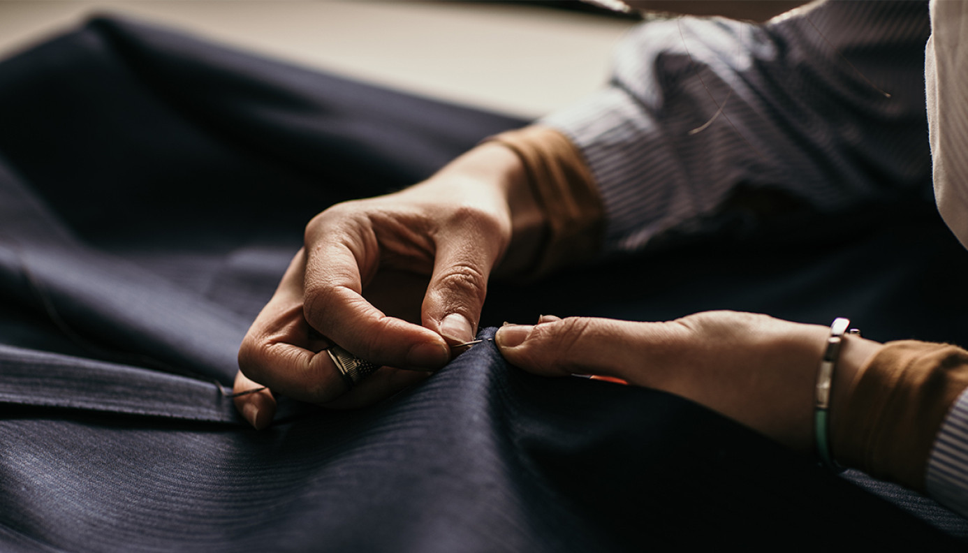 STEFANO RICCI: ONE OF THE MOST INFLUENTIAL NAMES IN LUXURY MENSWEAR | Men's Regalia